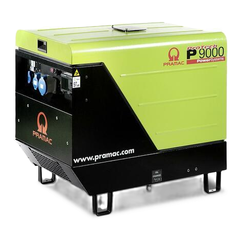 Generator Sales
