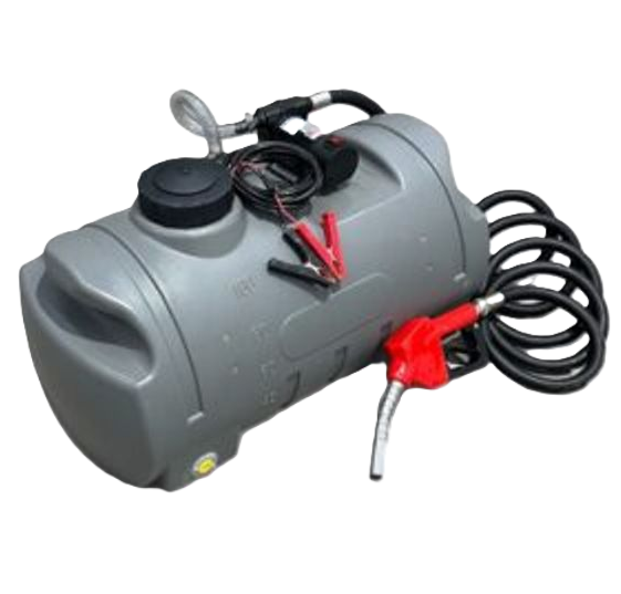 Fuel Storage