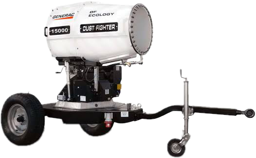 Dust Suppression